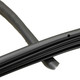 Toyota Proace Max 2024> Vauxhall Movano 2021> Front Cab Left Door Rubber Seal