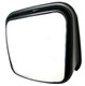 Volvo FE Wide Angle Mirror 24V Heated Manual Right 5/2006 Onwards