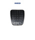 Genuine Iveco Daily Brake Pedal Rubber Pad 2021 Onwards - 5801362080