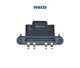 Genuine Iveco Daily Rear Door Upper 4 Pin Contact Switch 2014-2024 - 5801814337
