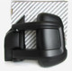 Ace Motorhome Medium Arm Mirror Electric Heated Drivers Side Left (LHD) Genuine