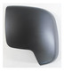 Citroen Nemo Mirror Back Cover Left Black 2008 Onwards