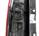 Fiat Doblo Rear Light Lamp Inc.Bulbholder 2 Rear Dr Right 2015> 52044715 Genuine