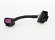 Bessacarr Motorhome Rear Back Tail Light Lamp Wiring Harness Left 2006-2015