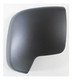 Fiat Qubo Mirror Back Cover Right Black 2008 Onwards