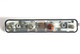 Ci Motorhome Rear Tail Light Lamp Left Incl.Bulb Holder 02-07 Genuine
