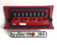 Fiat Ducato Rear Back Tail Light Including Bulbholder Right 2002-2007 Genuine