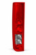Genuine Swift Kontiki Motorhome Rear Back Tail Light Lamp With Bulb Holder Left