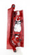 Citroen Berlingo Rear Back Tail Light Lamp (2 Rear Door Model) Left  7/2008-4/2012
