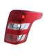 Mitsubishi L200 Rear Back Tail Light Lamp Clear Indicator O/S Right 5/2015>