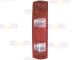Iveco Daily (Excl. Chassis Cab) Rear Back Tail Light N/S Left 10/2006-2014