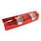 Iveco Daily Mk4 Rear Back Tail Light Lamp C/W Bulb Holder Left 2006-2014 Genuine