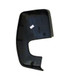 Ford Transit Custom Door Wing Mirror Back Casing Cover Trim Black Left 2012>