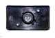 Iveco Daily Rear Number Plate Light Lamp Chassis Cab Right 98426076 Genuine