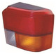Volkswagen VW Transporter T4 Rear Light Lamp Amber Indicator Right 1990-2003