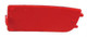 Volkswagen VW Crafter Rear Back Tail Reflector Light Lamp Red Left 2006-2019