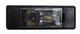 Volkswagen VW Crafter Rear Number Plate Light Lamp Incl. Bulb Holder 2006-2019