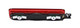 Volkswagen VW Caddy MK3 Rear Back Third Brake LED Light Lamp 3/2004 Onwards