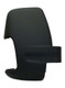 Ford Transit Mk.8 (V363) (Excl. Custom) Door Mirror Back Cover Pair 3/2014>