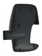 Ford Transit Mk.8 (V363) (Excl. Custom) Short Arm Door Mirror Back Cover Pair 3/2014>