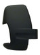 Ford Transit Mk.8 (V363) Short Arm Door Mirror Back Cover Right 3/2014 Onwards