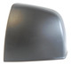 Fiat Doblo Door Mirror Back Cover Black Left 2010 Onwards Genuine