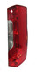 Mercedes Merc Sprinter W907 W910 Rear Back Tail Light Lamp Right 2018> Genuine