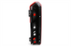 Ford Transit Mk8 Mk9 Incl.Toureo Rear Back Tail Light Lamp Left 2013 Onwards