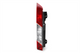 Ford Transit Mk8 Mk9 Incl.Toureo Rear Back Tail Light Lamp Left 2013 Onwards