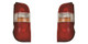 Toyota Hi-Ace (Powervan) Rear Back Tail Light Lamp Pair 8/1995-2006