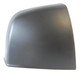 Fiat Doblo Door Mirror Back Cover Right Black 2010 Onwards Genuine