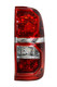 Toyota Hi-Lux Rear Back Tail Light Lamp Right 10/2011-4/2017