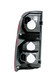 Toyota Hi-Lux Rear Back Tail Light Lamp Right 10/2011-4/2017