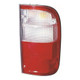 Toyota Hi-Lux LN150 & LN170 Rear Back Tail Light 1997-2001 Right Incl.Bulbholder