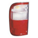 Toyota Hi-Lux LN150 & LN170 Rear Back Tail Light Left Incl.Bulbholder 1997-2001