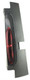 Renault Trafic Rear Light Right (Upper Tailgate With Side Doors) 09/2002-07/2006