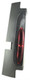 Renault Trafic Rear Light (Upper Standard Door With Side Door) Left 2002-2006