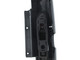 Renault Trafic Rear Light (Upper Standard Door With Side Door) Left 2002-2006