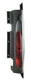Renault Trafic Rear Light Lamp- Upper Standard Door No Side Door Left 2002-2006