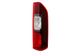 Renault Trafic Rear Back Tail Light Lamp Right 2014 Onwards