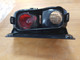 Nissan Primastar Rear Fog/Reverse Light Lamp 2 Round Bulb Holder Left 2002-2015