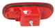 Nissan Primastar X83 Rear Back Tail Third Brake Light Lamp 2002-2015