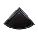 Construction Off Road Tractor Unbreakable Blind Spot Mirror 250mm x 250mm - 7308