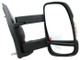 Auto Sleepers Motorhome Mirror Long Arm Manual Adjust N/S Right 06> LHD Genuine