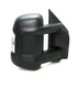 Auto Trail Motorhome Medium Arm Mirror Electric Heated N/S Right 06> LHD Genuine