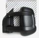 Dethleffs Motorhome Mirror Medium Arm Electric Heated O/S Left 2006> LHD Genuine