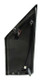 Elddis Motorhome Mirror Long Arm Electric Heated N/S Right 2006> Genuine (LHD)