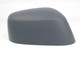 Nissan NP300 Door Mirror Back Cover Right Primed 2008-2010