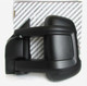 Hymer Motorhome Mirror Long Arm Manual Adjust O/S Left 2006> LHD Genuine