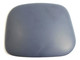 Peugeot Partner Mirror Back Cover Right Primed 10/1996-12/2008